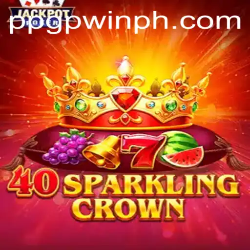 Unveiling 40SparklingCrown: A Dazzling Journey Through Virtual Realms