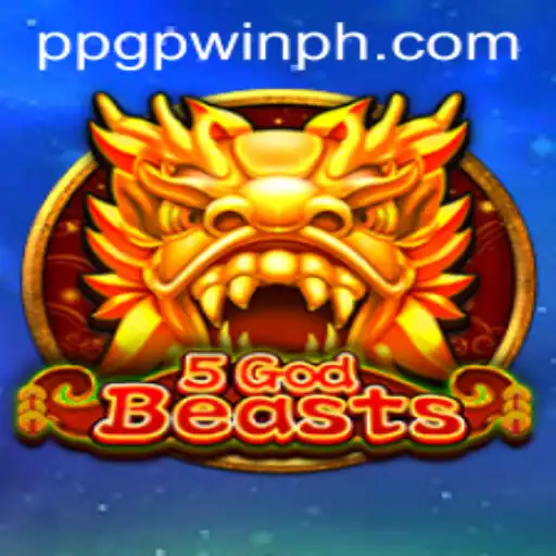Exploring the Enchanting Realm of 5GodBeasts: A Journey with GPWIN