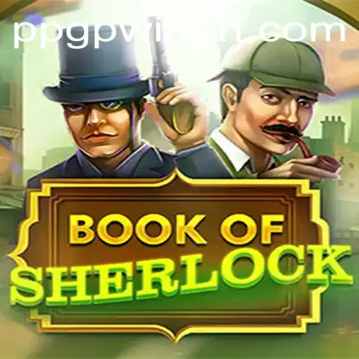 Unveiling the Intrigue of BookOfSherlock: A GPWIN Adventure