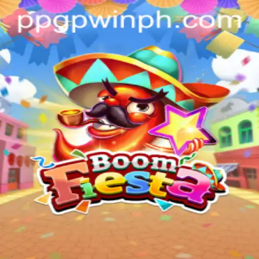 BoomFiesta: An Explosive Gaming Experience with GPWIN