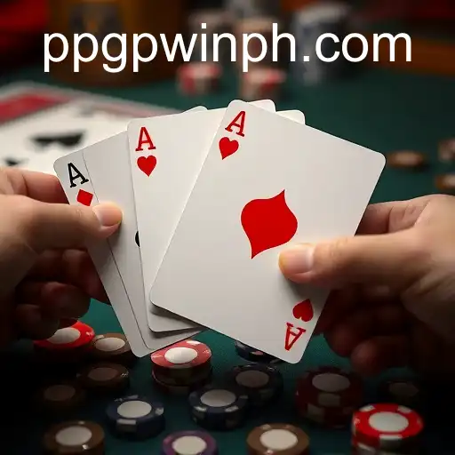 The Fascinating World of Card Games: Leveraging GPWIN
