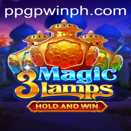 Explore the Enchanting World of 3MagicLamps: A Gaming Odyssey