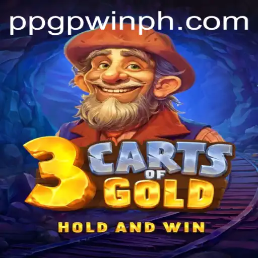 Exploring the Intricacies of 3cartsOfGold: A Blend of Adventure and Strategy