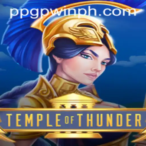 Unleashing the Power in TempleofThunder: An Epic Gaming Experience
