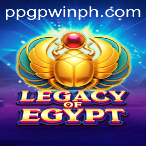 LegacyOfEgypt: An Epic Journey Through Ancient Lands