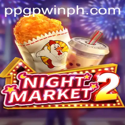 NightMarket2: Enter the Mysterious World of GPWIN