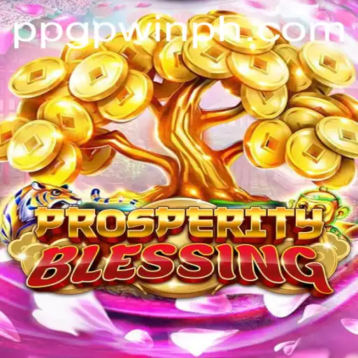 Exploring the World of ProsperityBlessing: A Journey into Enchantment and Strategy