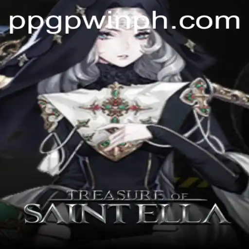 Discover the Exciting Adventure of TreasureofSaintElla